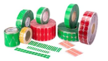 Fita Dupla Face Adesiva em Pedrinhas Paulista